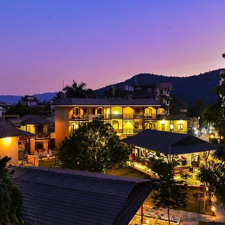 The Lakeside Retreat Resort & Spa By Best Resort Nepal Ποκάρα Εξωτερικό φωτογραφία