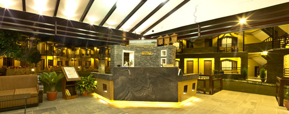 The Lakeside Retreat Resort & Spa By Best Resort Nepal Ποκάρα Εξωτερικό φωτογραφία