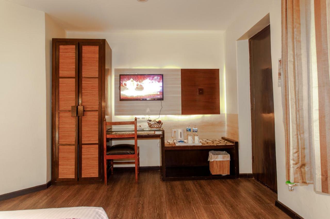The Lakeside Retreat Resort & Spa By Best Resort Nepal Ποκάρα Εξωτερικό φωτογραφία