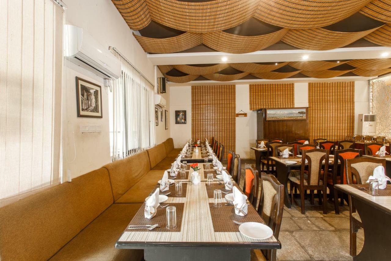 The Lakeside Retreat Resort & Spa By Best Resort Nepal Ποκάρα Εξωτερικό φωτογραφία