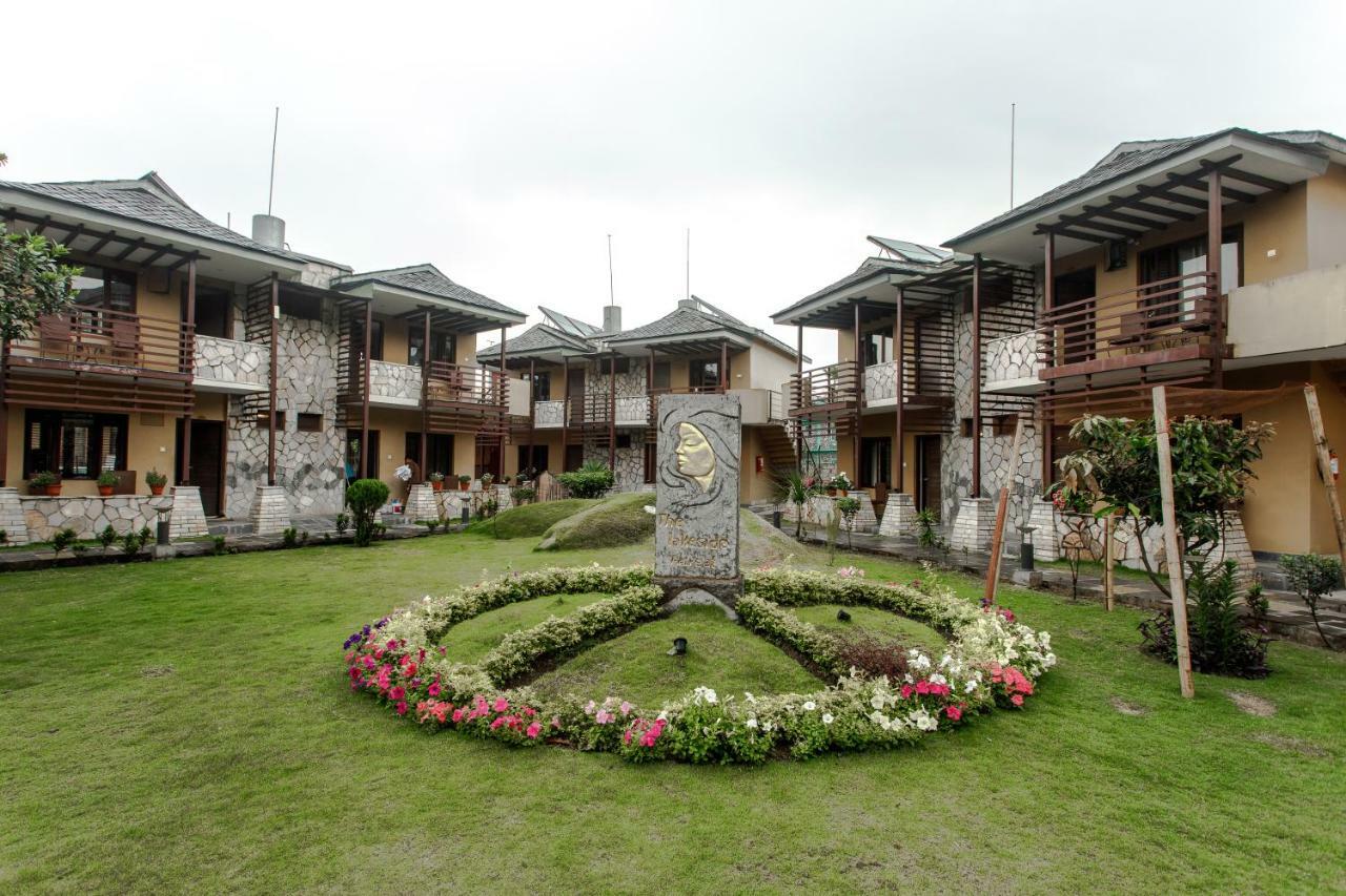 The Lakeside Retreat Resort & Spa By Best Resort Nepal Ποκάρα Εξωτερικό φωτογραφία