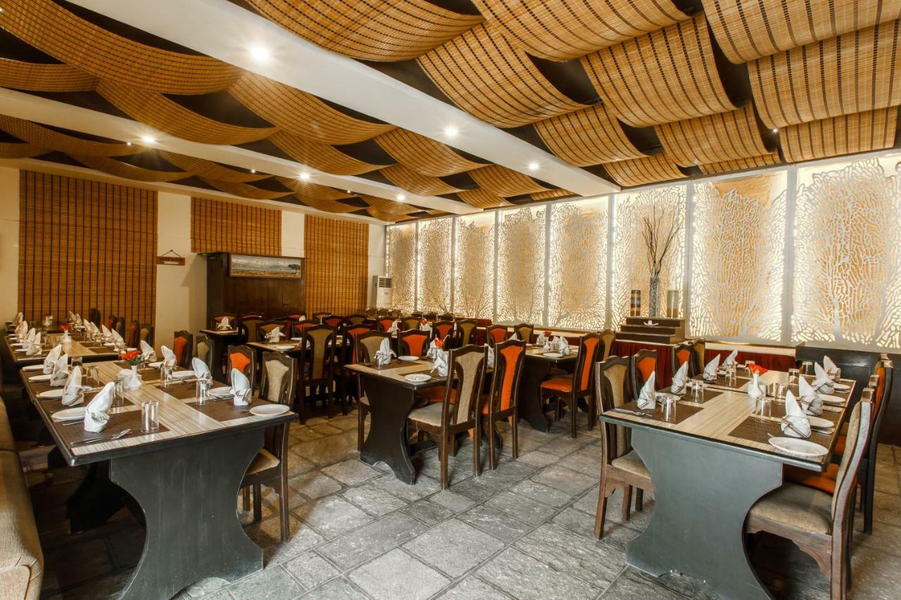 The Lakeside Retreat Resort & Spa By Best Resort Nepal Ποκάρα Εξωτερικό φωτογραφία