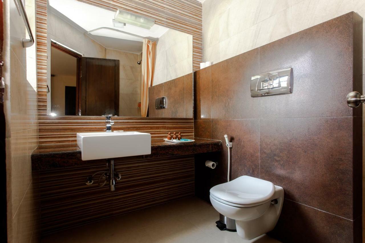 The Lakeside Retreat Resort & Spa By Best Resort Nepal Ποκάρα Εξωτερικό φωτογραφία