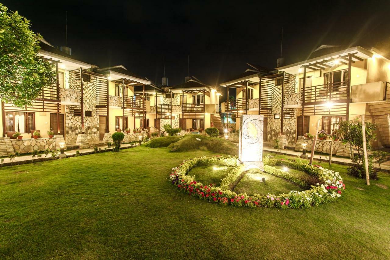 The Lakeside Retreat Resort & Spa By Best Resort Nepal Ποκάρα Εξωτερικό φωτογραφία