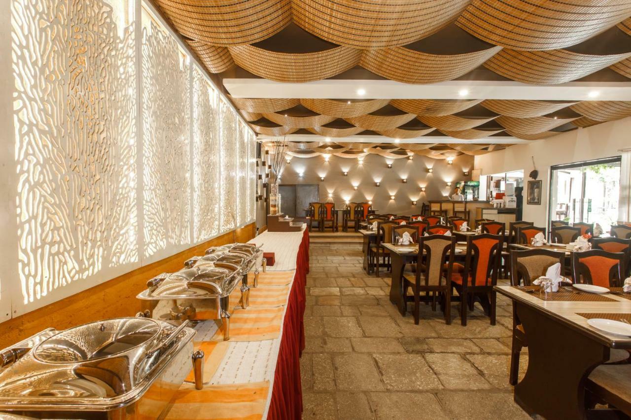 The Lakeside Retreat Resort & Spa By Best Resort Nepal Ποκάρα Εξωτερικό φωτογραφία