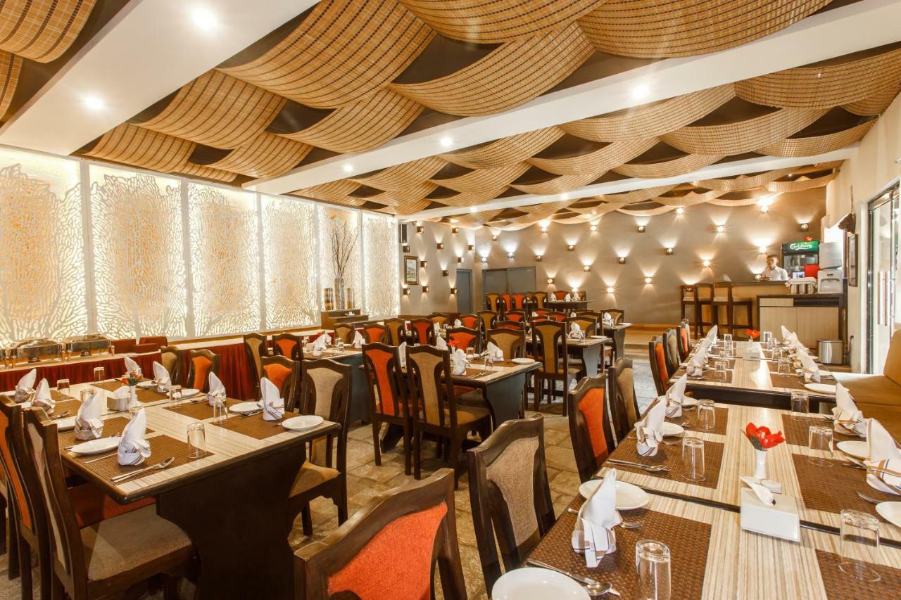 The Lakeside Retreat Resort & Spa By Best Resort Nepal Ποκάρα Εξωτερικό φωτογραφία