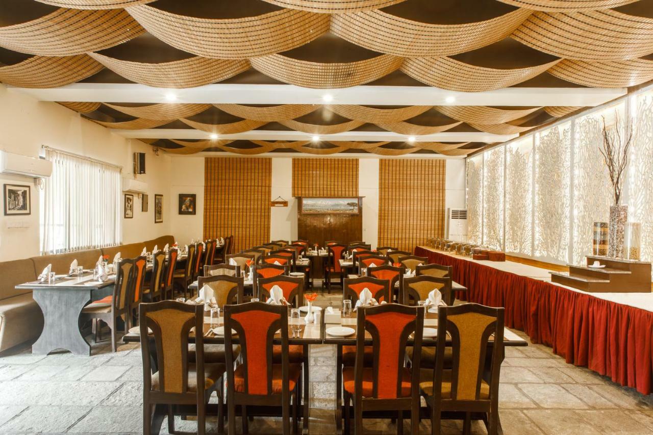 The Lakeside Retreat Resort & Spa By Best Resort Nepal Ποκάρα Εξωτερικό φωτογραφία
