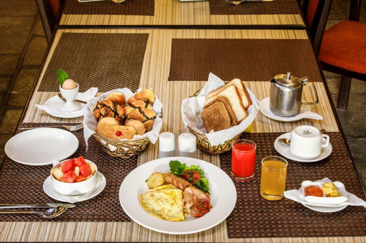 The Lakeside Retreat Resort & Spa By Best Resort Nepal Ποκάρα Εξωτερικό φωτογραφία